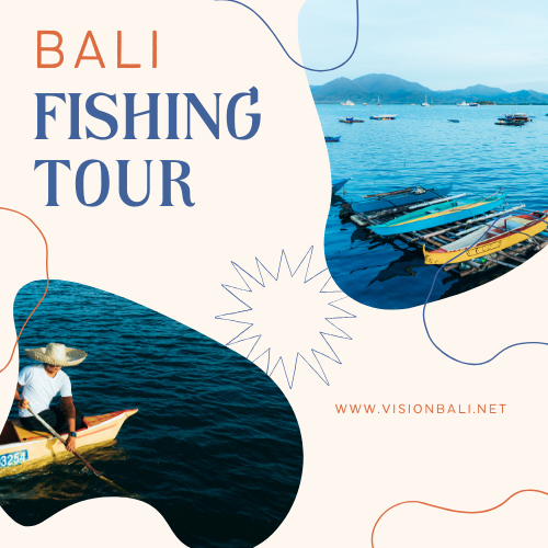 Bali Fishing Tour