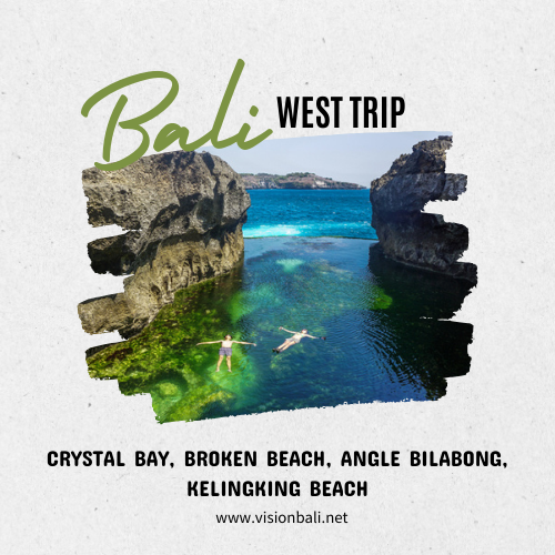 Bali West Trip